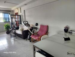 Blk 109 Sunset Way Residence (Clementi), HDB 3 Rooms #541140381